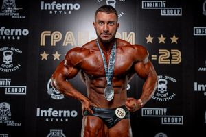 Фотограф Константин Казаков